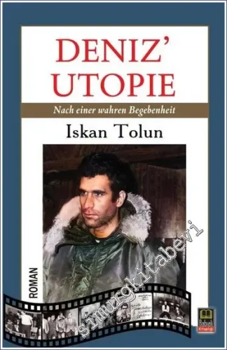Deniz Utopie -         2023