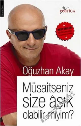 Müsaitseniz Size Aşık Olabilir miyim? -