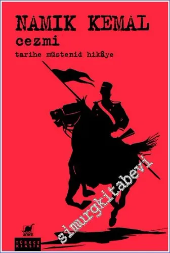 Cezmi - Tarihe Müstenid Hikaye -         2023
