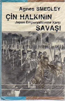 Çin Halkının Japon Emperyalizmine Karşı Savaşı