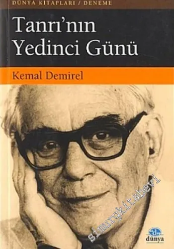 Tanrı'nın Yedinci Günü -        2003