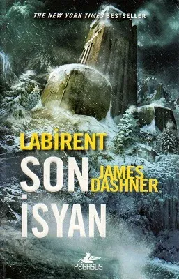 Labirent Son İsyan