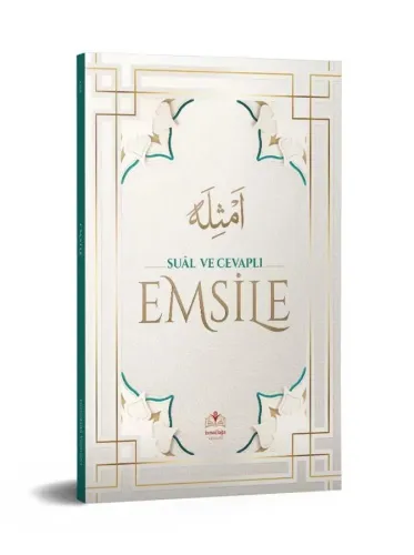 Sual ve Cevaplı Emsile