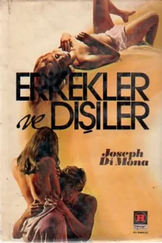 Erkekler Ve Dişiler