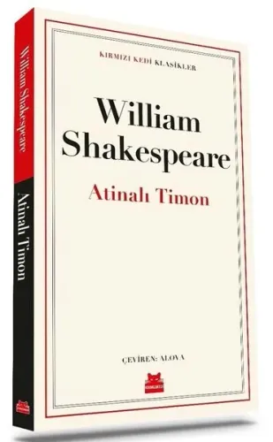 Atinalı Timon