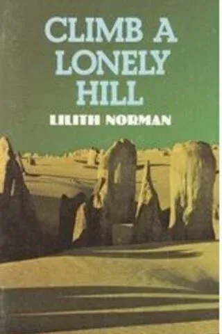 Climba Lonely Hill