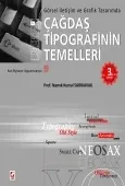 Çağdaş Tipografinin Temelleri Görsel İletişim ve Grafik Tasarımda