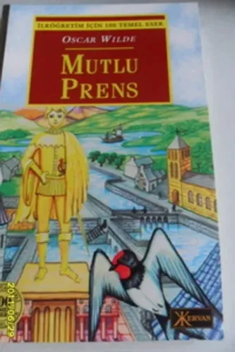 Mutlu Prens