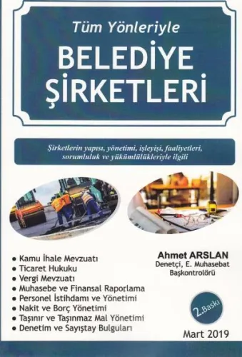 Belediye Şirketleri