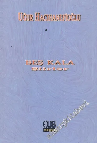 Beş Kala Şiirler -        1999