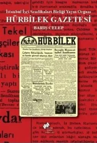 Hürbilek Gazetesi
