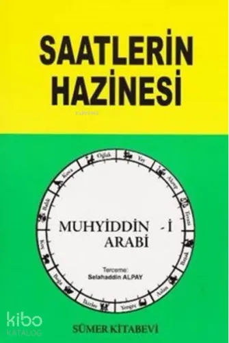 Saatlerin Hazinesi