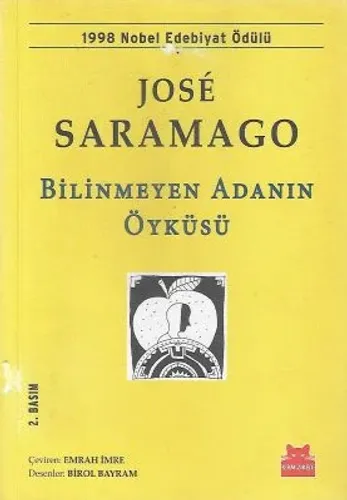 Bilinmeyen Adanın Öyküsü