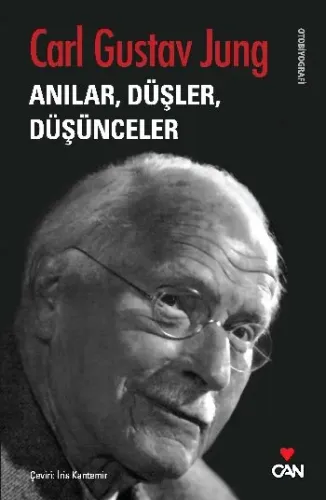 Anılar Düşler Düşünceler