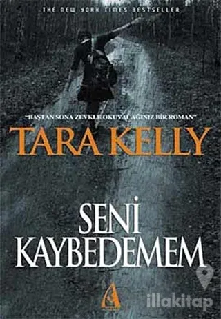 Seni Kaybedemem
