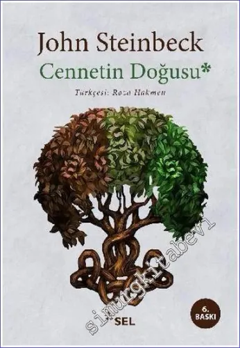 Cennetin Doğusu -        2020