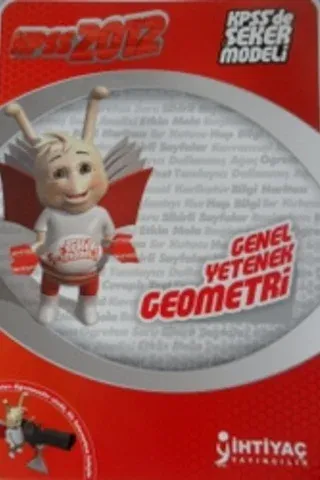 KPSS 2012 Genel Yetenek Geometri