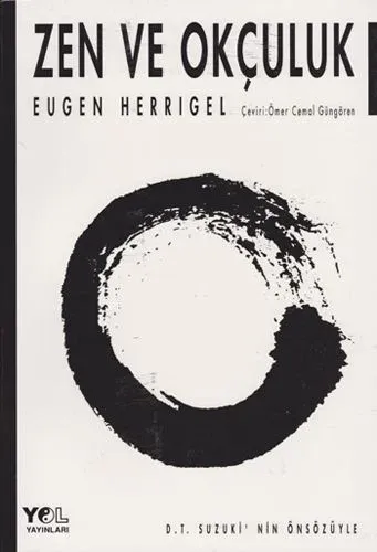 Zen ve Okçuluk