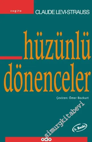 Hüzünlü Dönenceler -