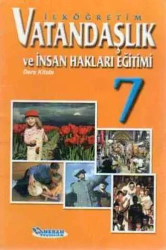 Vatandaşlık ve İnsan Hakları Eğitimi 7