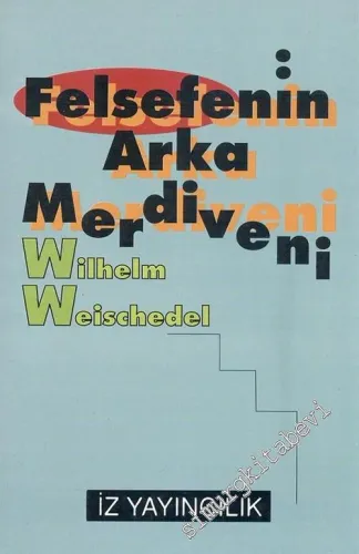 Felsefenin Arka Merdiveni -        1993