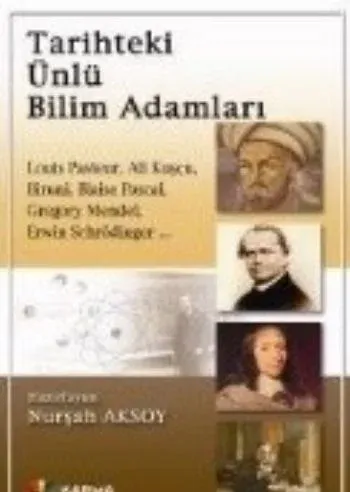 Tarihteki Ünlü Bilim Adamları---