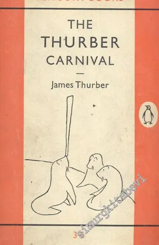 The Thurber Carnival -
