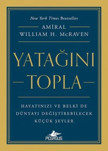 Yatağını Topla