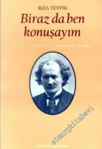 Biraz da Ben Konuşayım -        1993