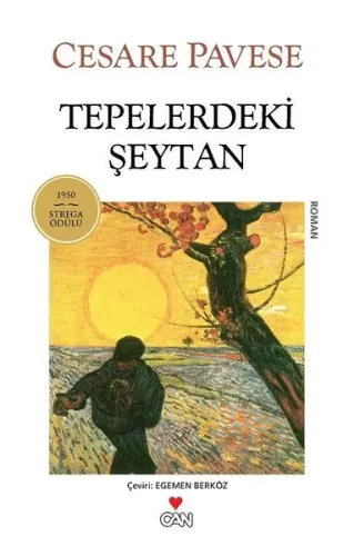 Tepelerdeki Şeytan