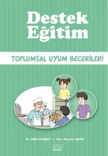 Toplumsal Uyum Becerileri