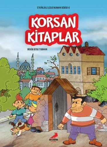 Korsan Kitaplar Bekir Sıtkı Turhan