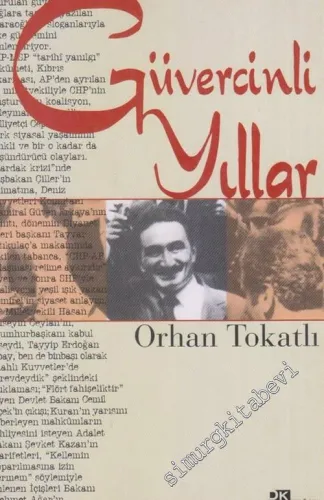 Güvercinli Yıllar -        2004