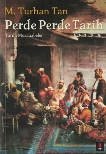 Perde Perde Tarih Tarihi Musahabeler