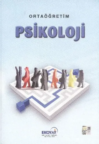 Ekoyay Ortaöğretim Psikoloji