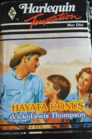 HAYATA DÖNÜŞ - 82