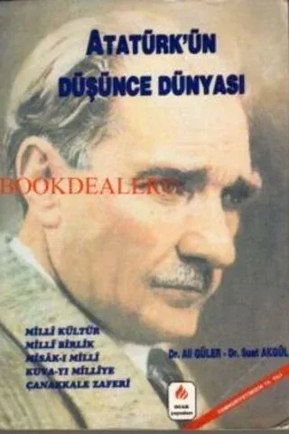 Atatürk'ün Düşünce Dünyası