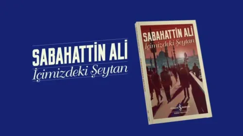 Kültür - İçimizdeki Şeytan