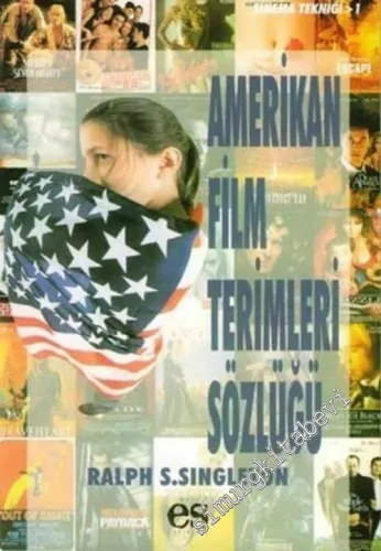 Amerikan Film Terimleri Sözlüğü -         2004