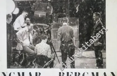 Ingmar Bergman et Ses Films -        1960