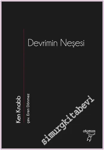 Devrimin Neşesi -