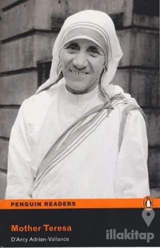 Mother Teresa