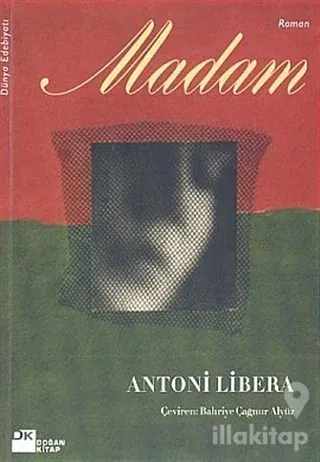 Madam