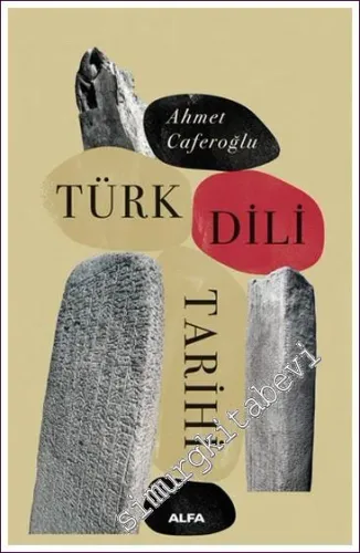 Türk Dili Tarihi -