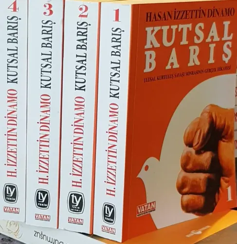 Kutsal Barış