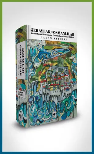 Geraylar ve Osmanlılar