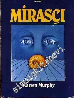 Mirasçı -