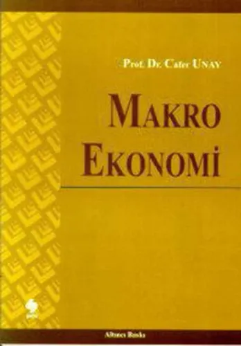 Makro Ekonomi
