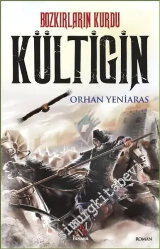 Bozkırların Kurdu Kültigin -         2016