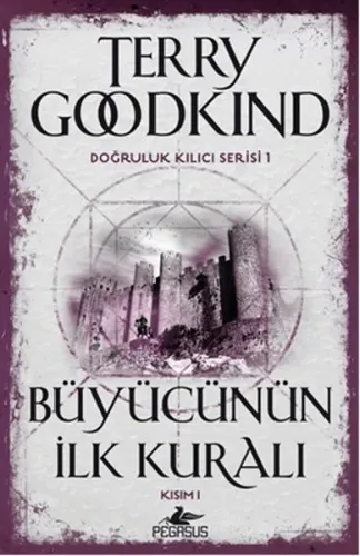 Büyücünün İlk Kuralı Kısım 1